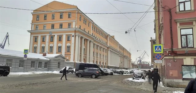 Продажа псн, м. Балтийская, Ул. Лоцманская, 20 - Фото 0