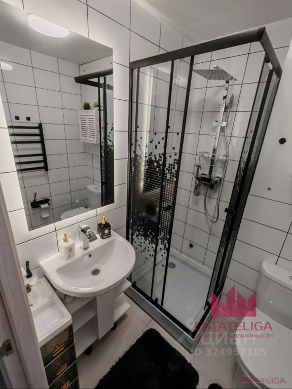 Аренда квартиры, Стройкомбината проезд - Фото 12