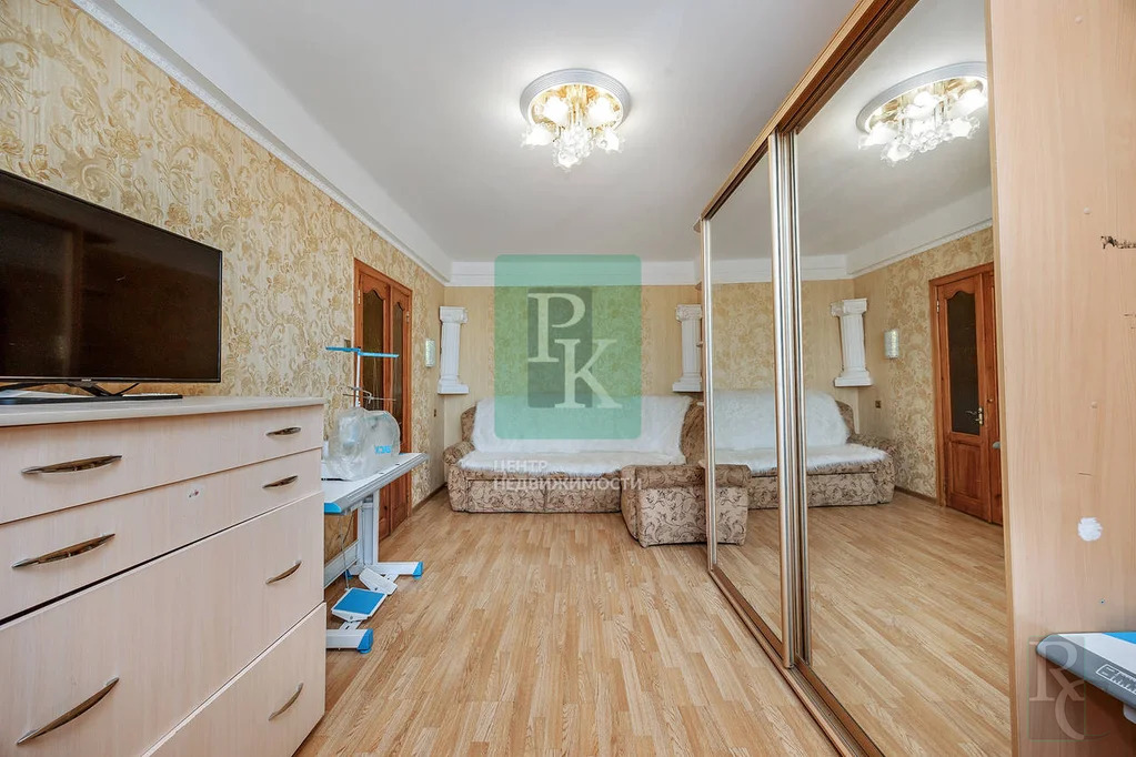 Продажа квартиры, Севастополь, ул. Хрусталева - Фото 2