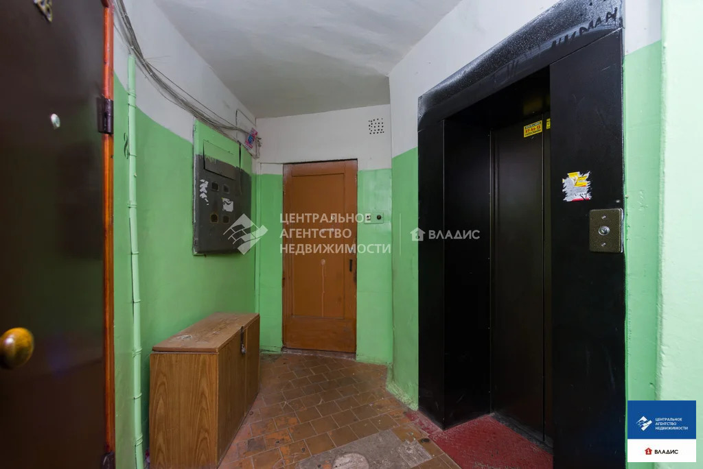 Продажа квартиры, Рязань, ул. Вокзальная - Фото 18