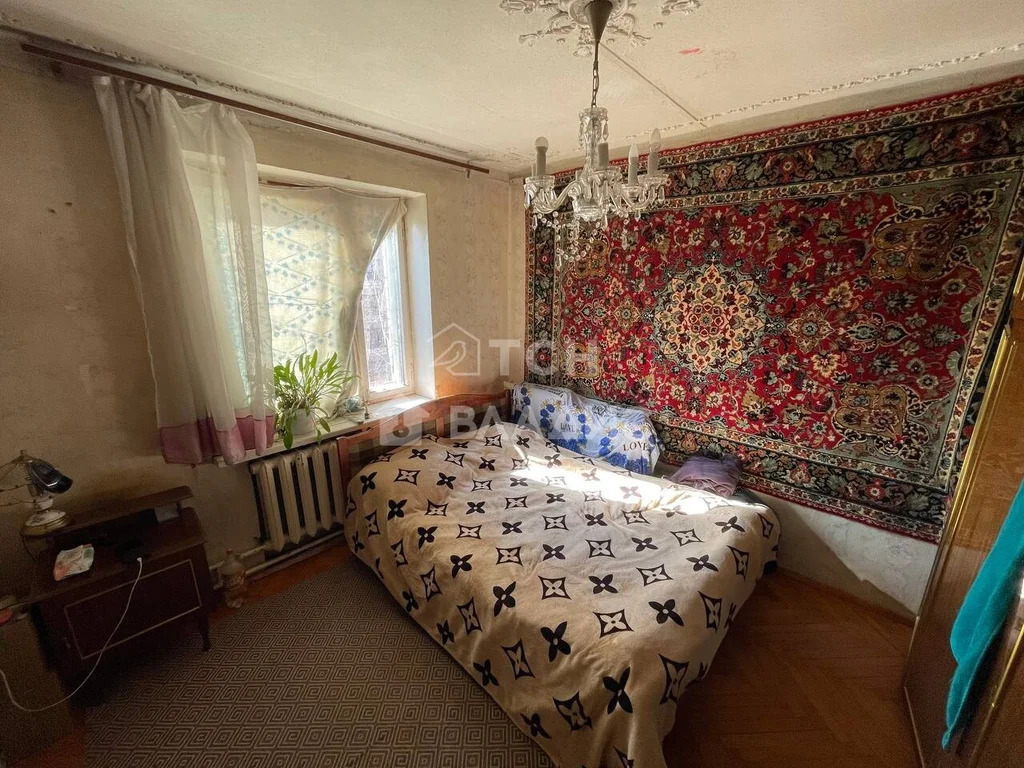 Продажа квартиры, Пушкино, Воскресенский район, 2-й Фабричный проезд - Фото 9
