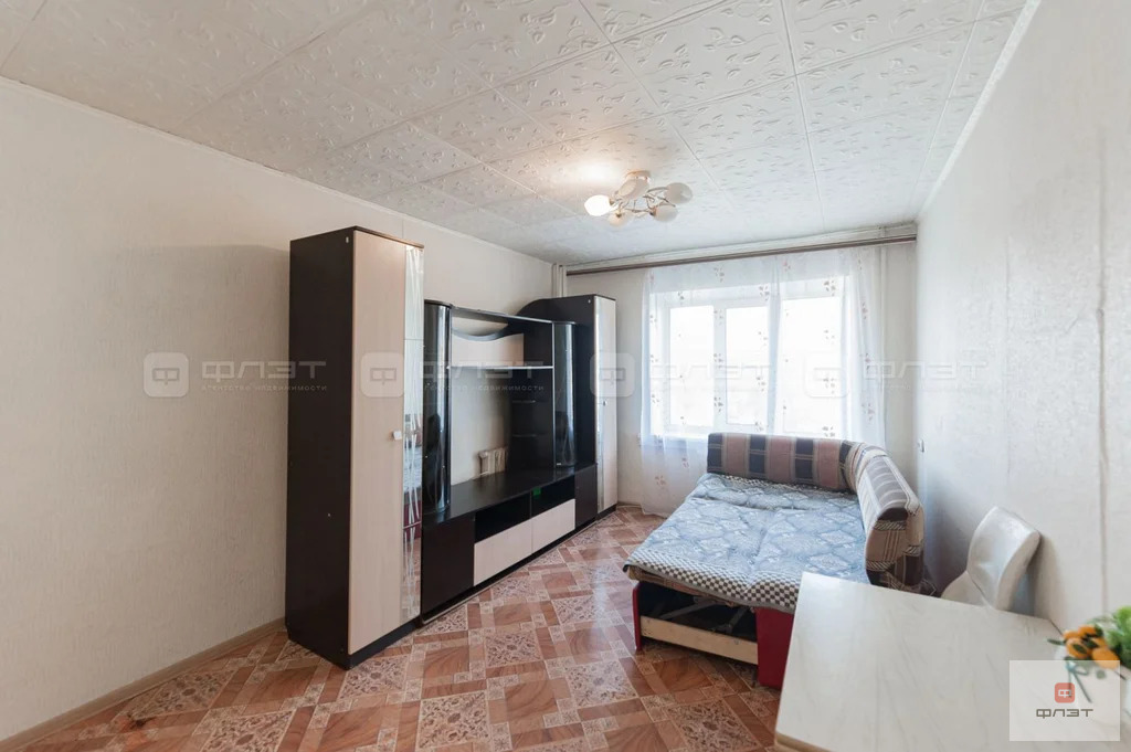 Продажа квартиры, Казань, ул. Заря - Фото 1