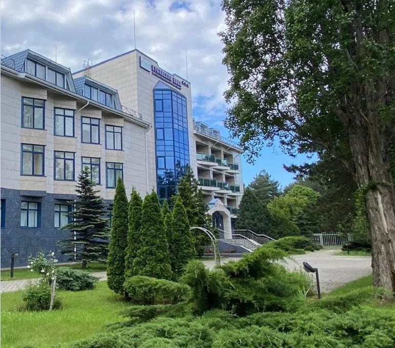 Детский оздоровительный центр (ДОЦ)  "Кубанская Нива" в г. Анапе. - Фото 0