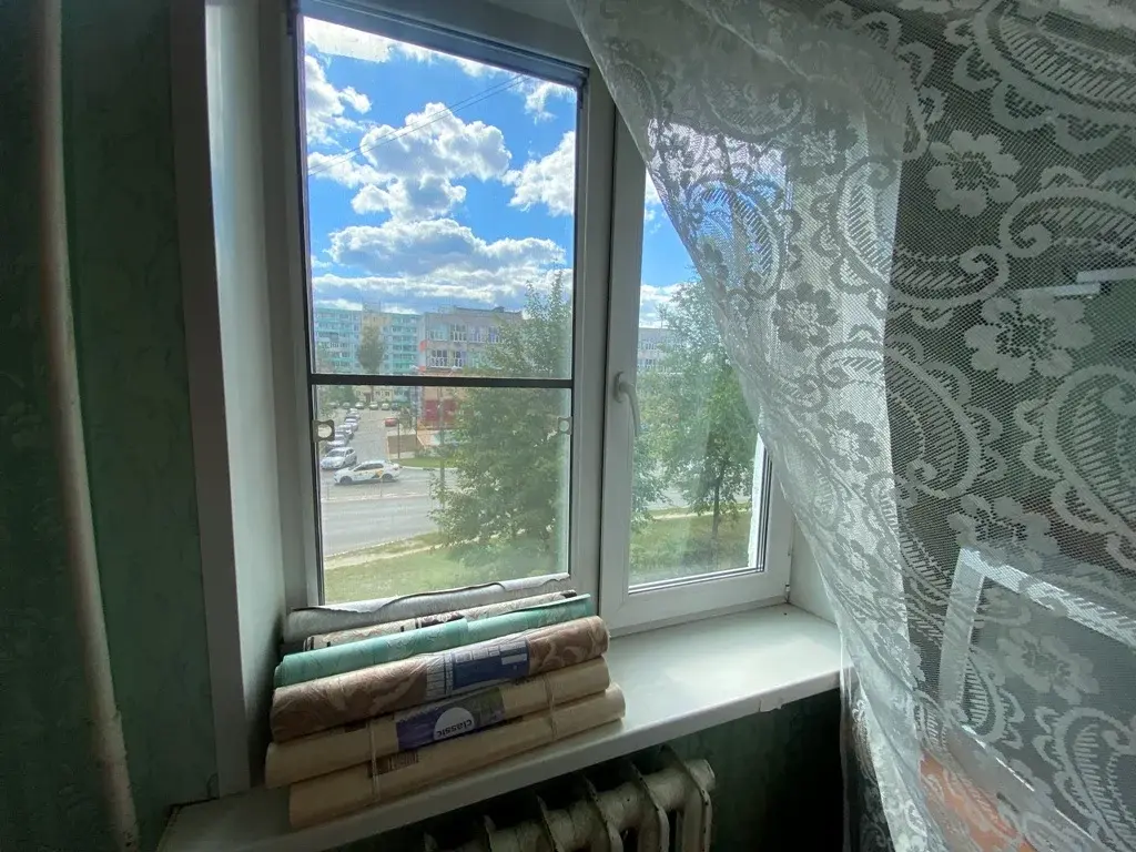 2-я квартира в 1м микр., дом 7 - Фото 10