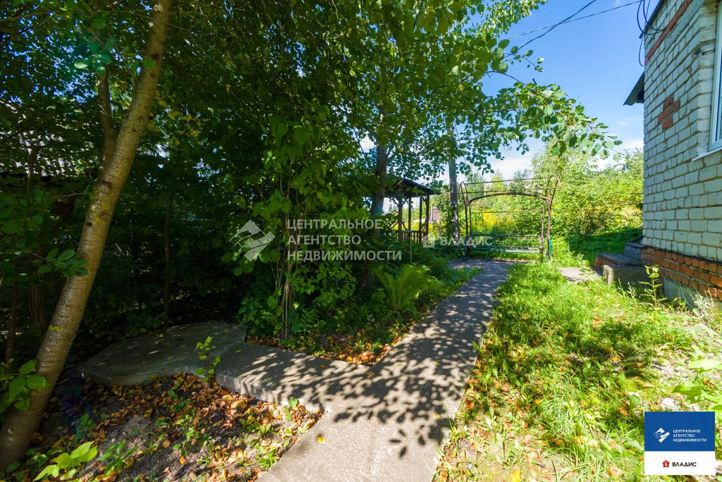Продажа дома, Старолетово, Рыбновский район, садоводческое ... - Фото 15