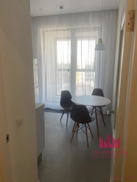 Аренда квартиры, 2-й переулок Петра Алексеева - Фото 4