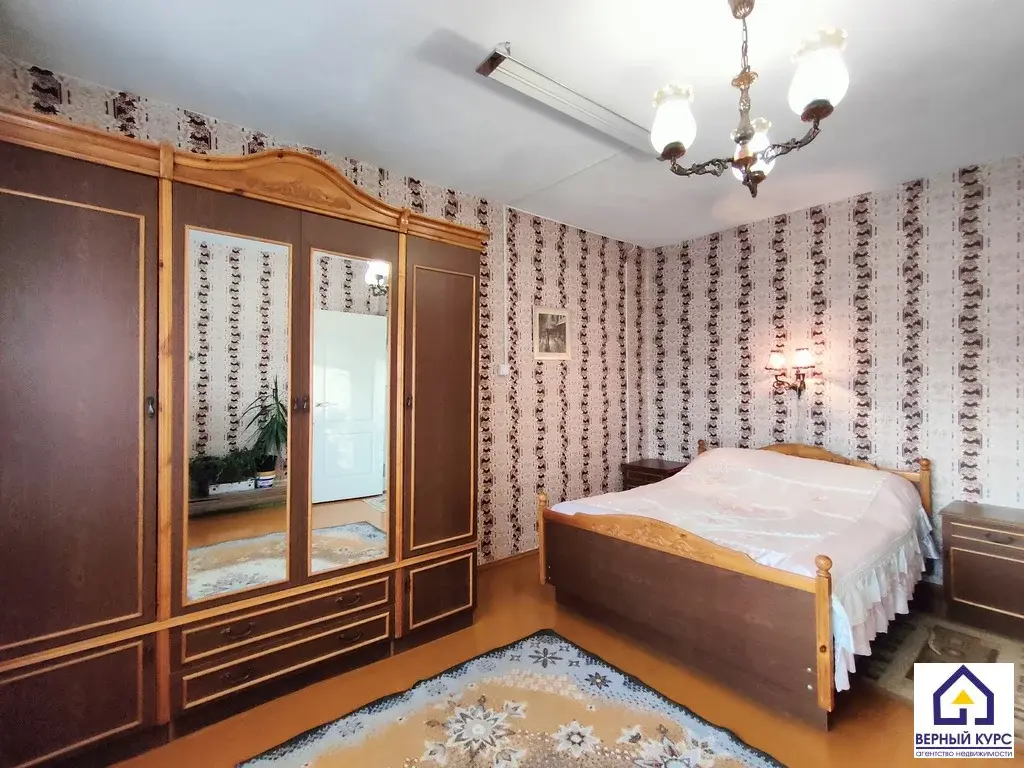 Дом на Московском пр-те, 181б - Фото 24