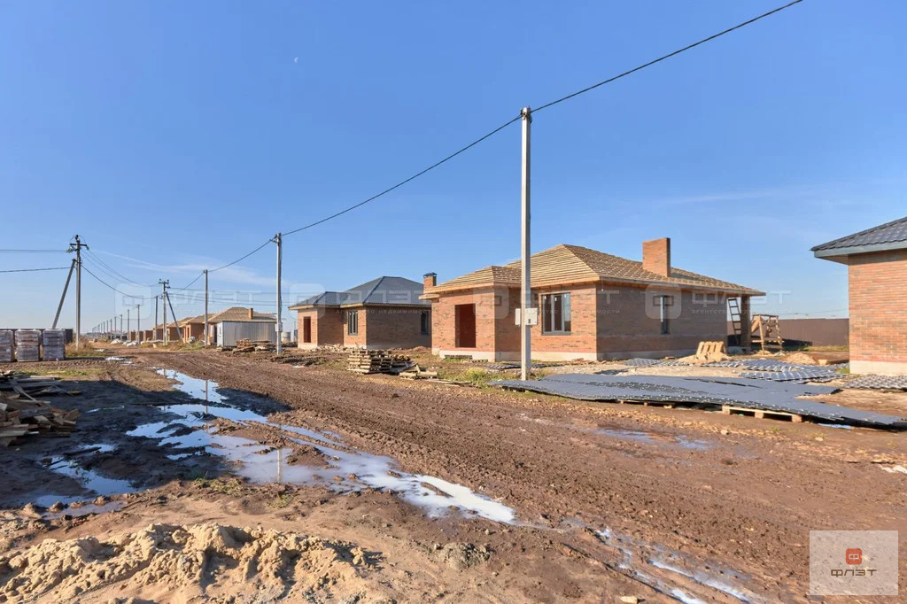 Продажа дома, Лаишевский район, ул. Солнечная - Фото 16