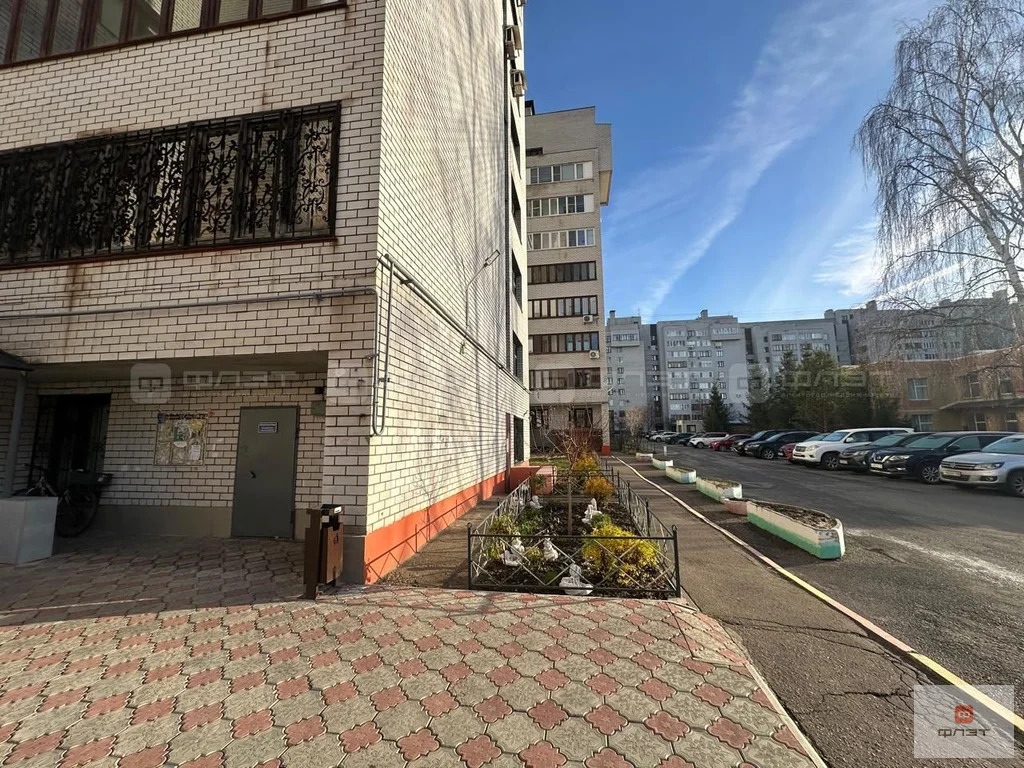 Продажа квартиры, Казань, ул. Гвардейская - Фото 18