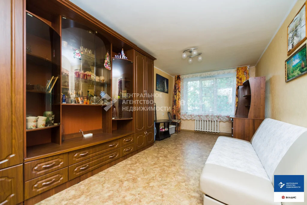 Продажа квартиры, Рязань, ул. Советской Армии - Фото 4