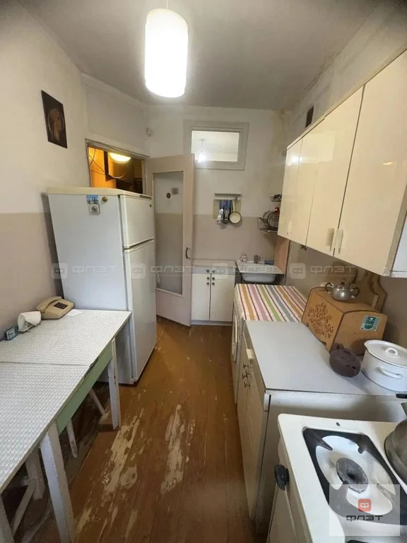 Продажа квартиры, Казань, ул. Серова - Фото 8