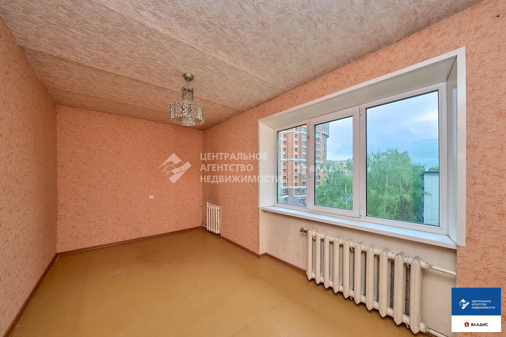 Продажа квартиры, Рязань, ул. Чкалова - Фото 0