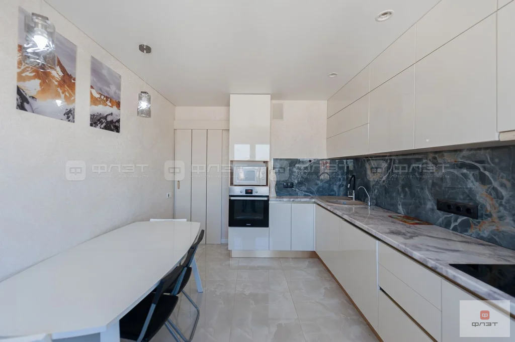 Продажа квартиры, Казань, ул. Дубравная - Фото 5