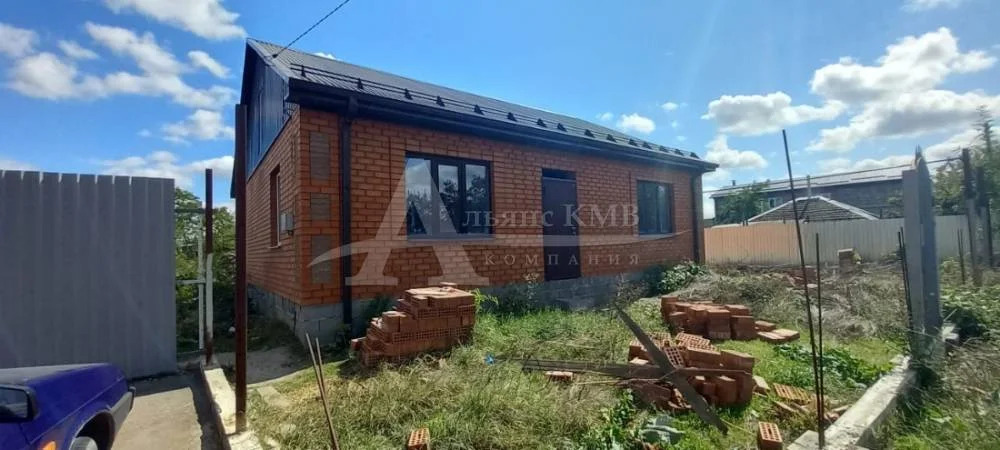 Продажа дома, Минеральные Воды, ул. Кирова - Фото 7