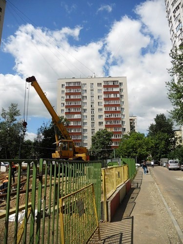 Купить 2 Комнатную Метро Отрадное