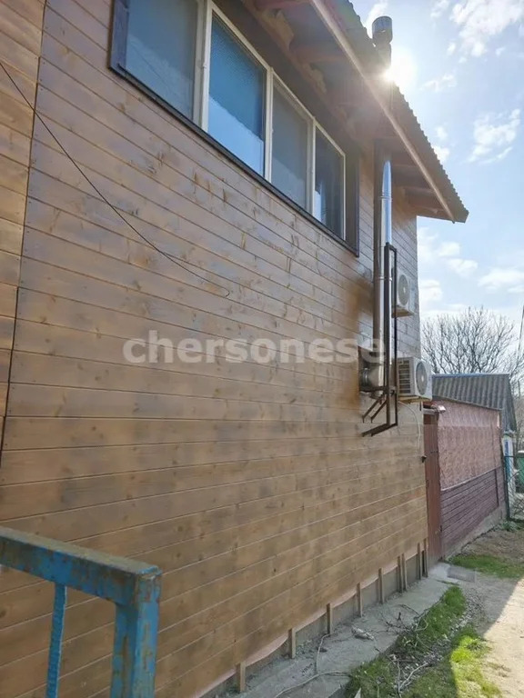 Продажа дома, Севастополь, территория СТ Медик-2 - Фото 2