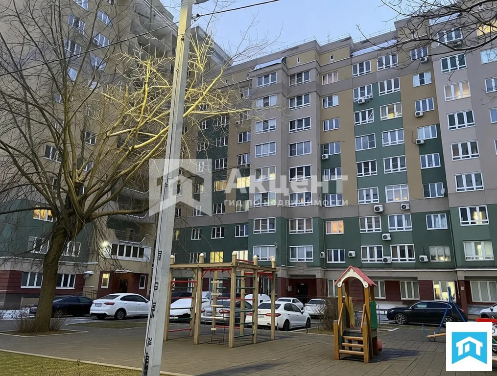 Продажа квартиры, Иваново, ул Богдана Хмельницкого - Фото 1