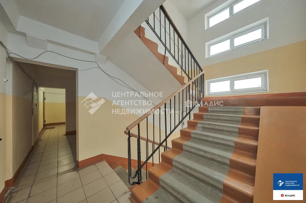 Продажа квартиры, Рязань, ул. Кальная - Фото 10