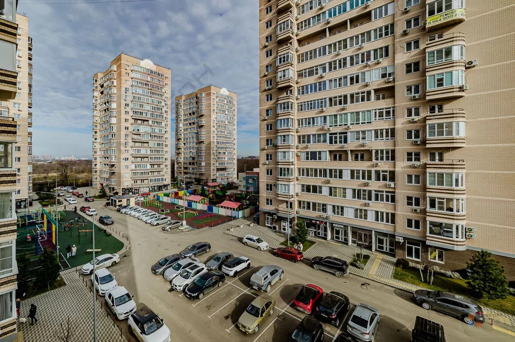 1-я квартира, 37.00 кв.м, 5/18 этаж, ФМР, Круговая ул, 5850000.00 . - Фото 10