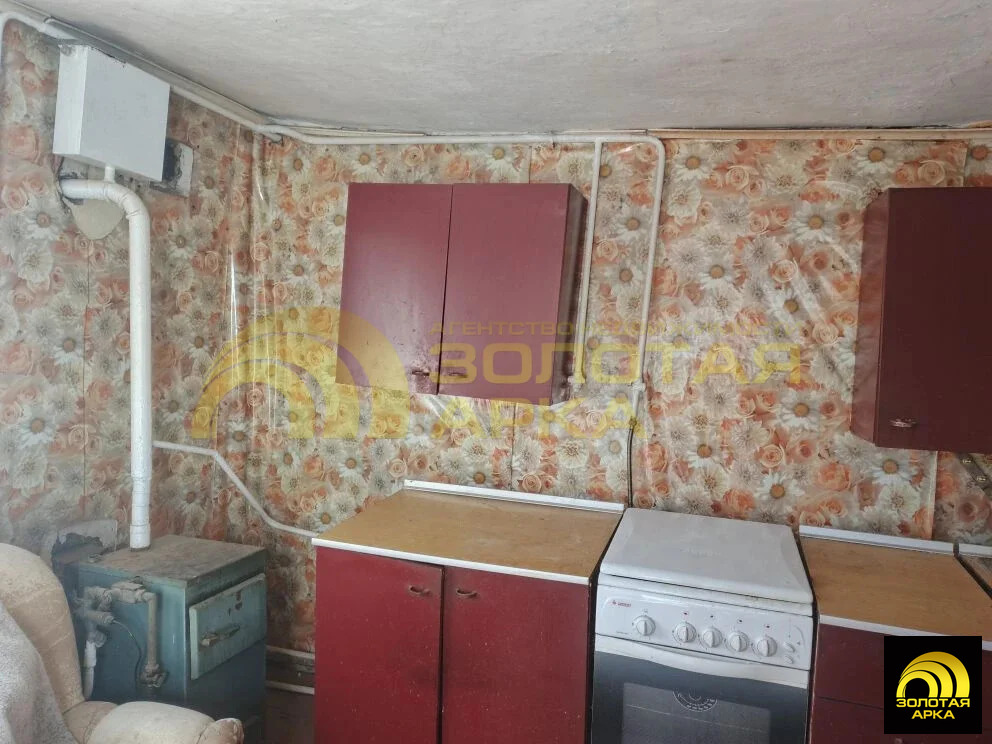 Продажа дома, Холмская, Абинский район, ул. Свердлова - Фото 9