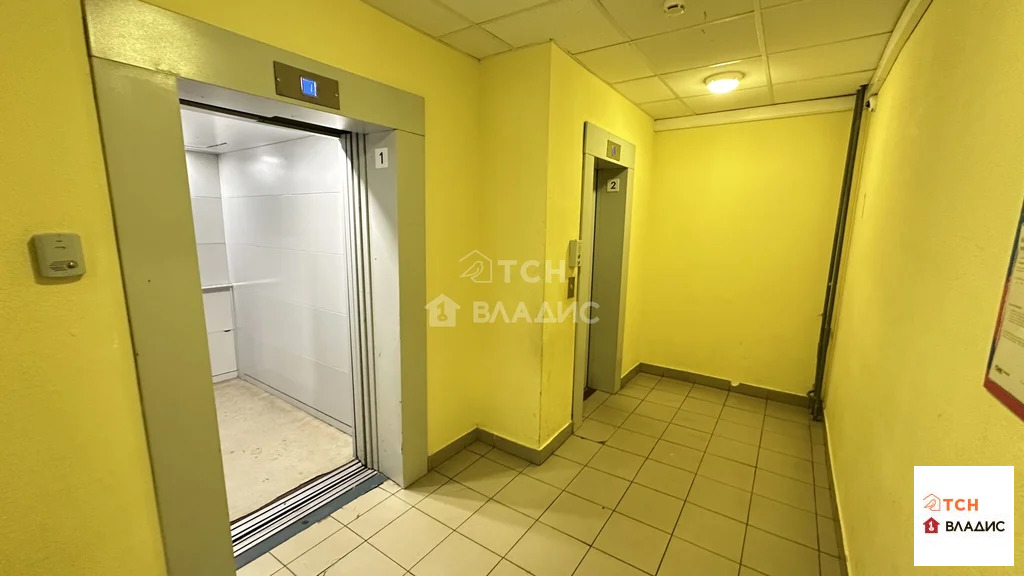 Продажа квартиры, Люберцы, Люберецкий район, Весенняя улица - Фото 14