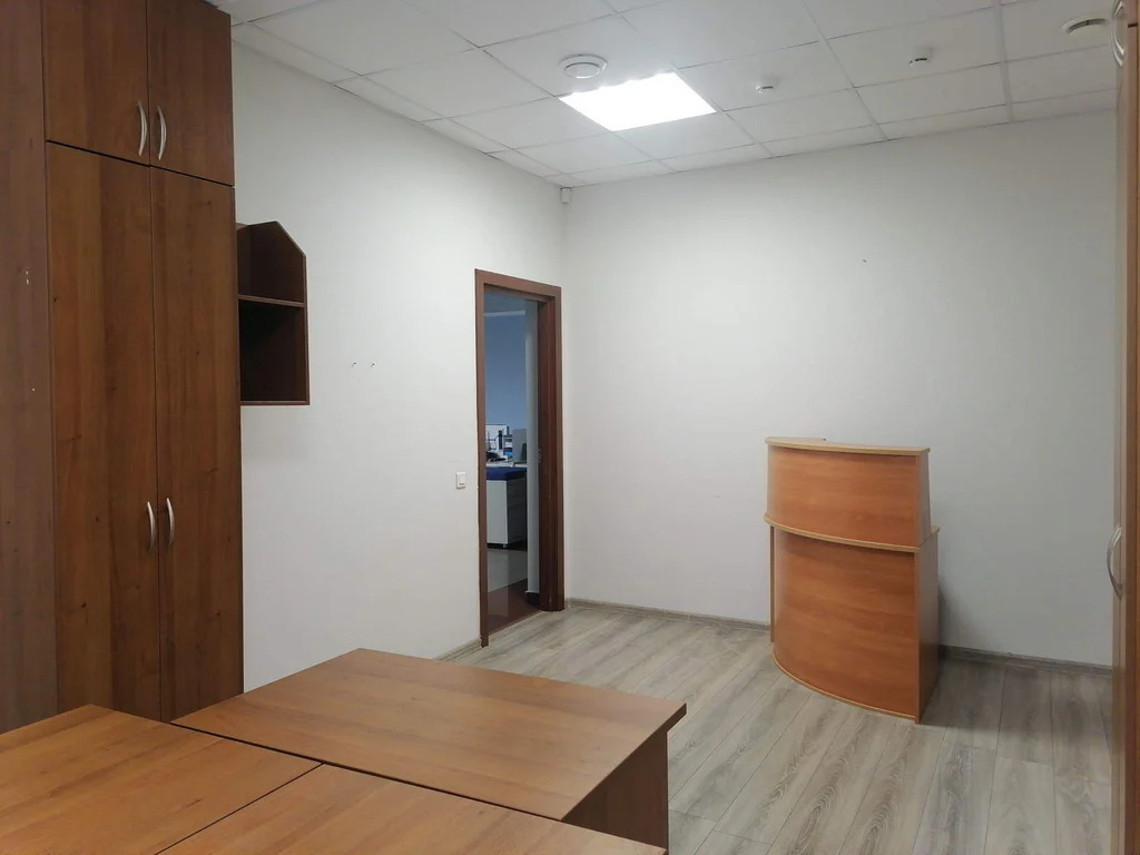 Аренда офиса 22 м2 - Фото 5