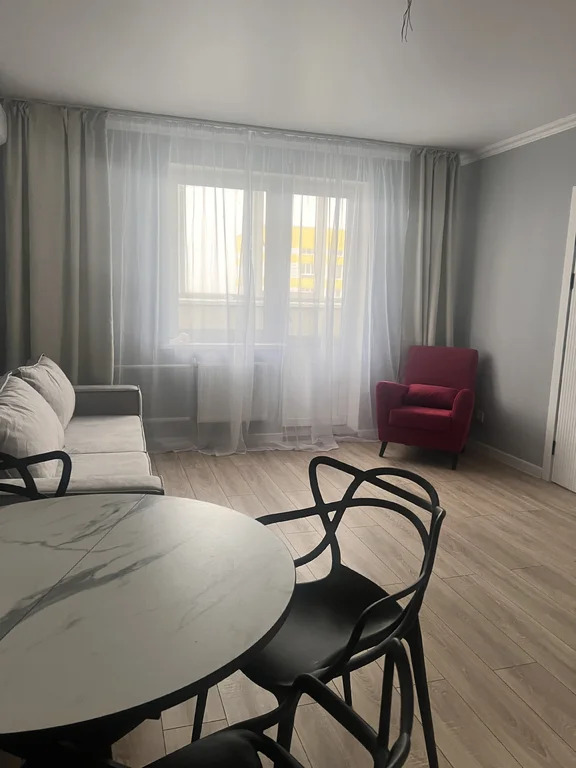 Продажа квартиры, Оренбург, ул. Юркина - Фото 1