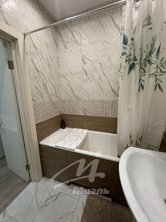 Продажа квартиры, Николо-Урюпино, Красногорский район, Сергея ... - Фото 9