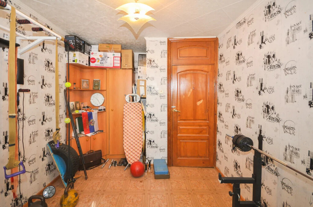 Продажа квартиры, Новосибирск, ул. Плахотного - Фото 15