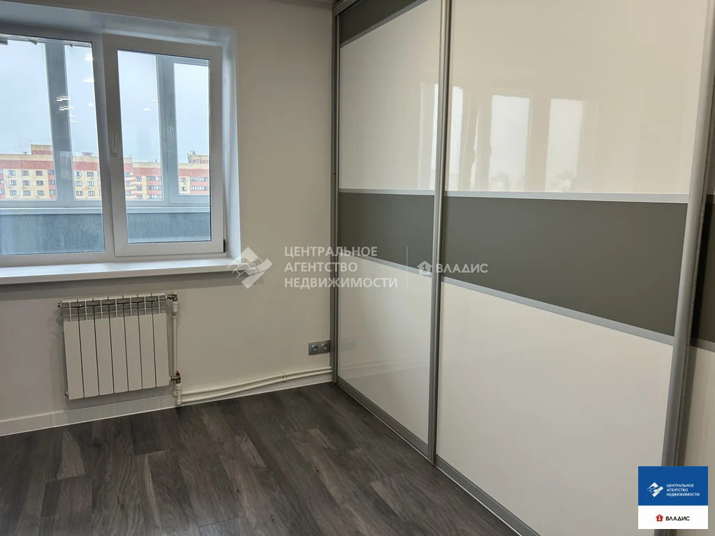 Аренда квартиры, Дядьково, Рязанский район, Зеленая улица - Фото 4