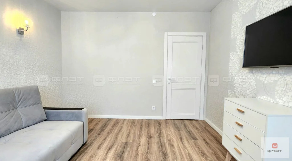 Продажа квартиры, Казань, ул. Академика Глушко - Фото 17