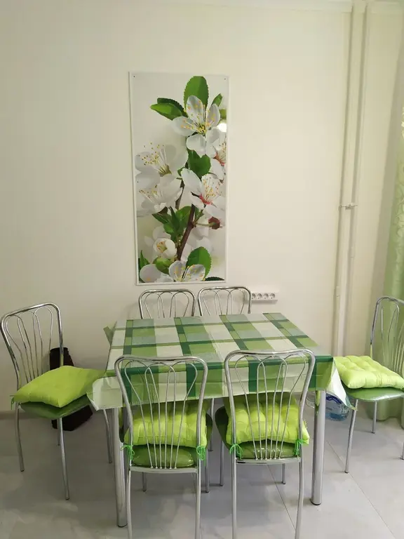 2-к. квартира, 60 м, 13/25 эт. - Фото 3