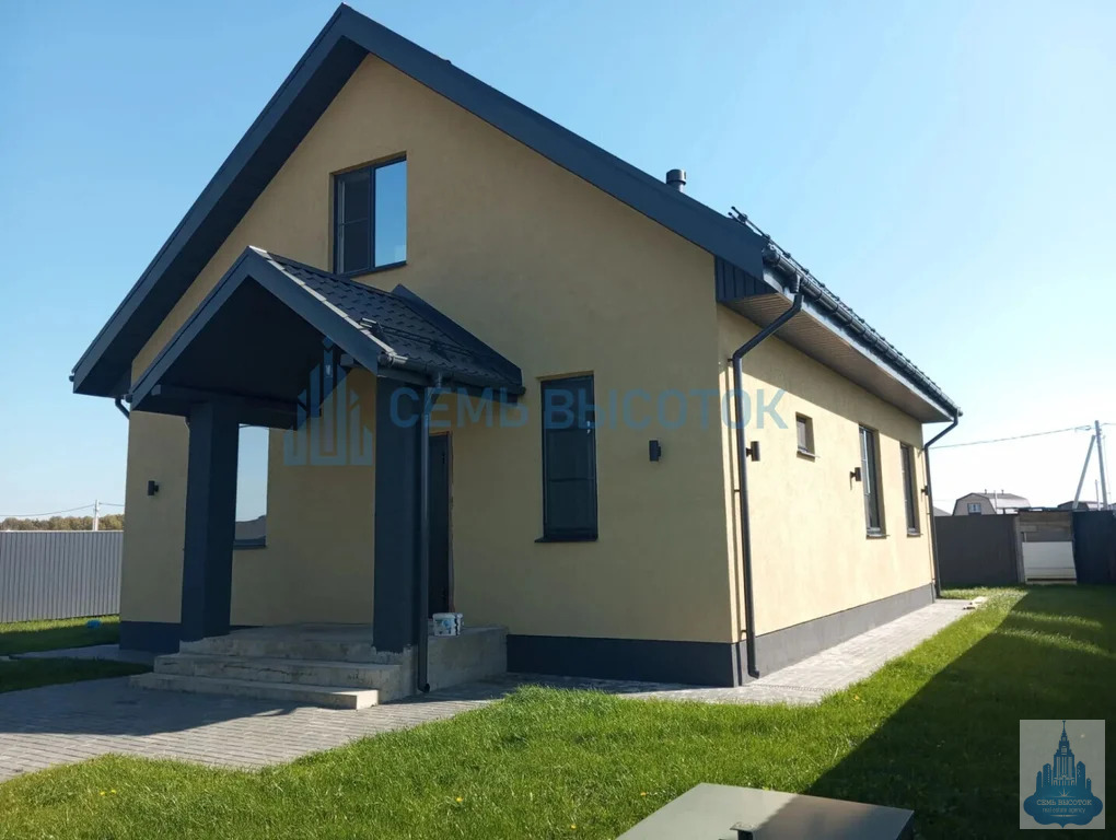 Продажа дома, Домодедово, Домодедово г. о. - Фото 2