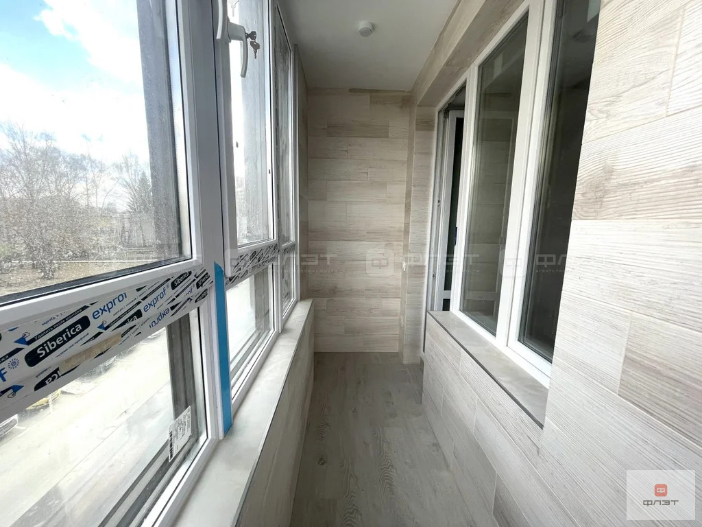 Продажа квартиры, Казань, ул. Аметьевская магистраль - Фото 6