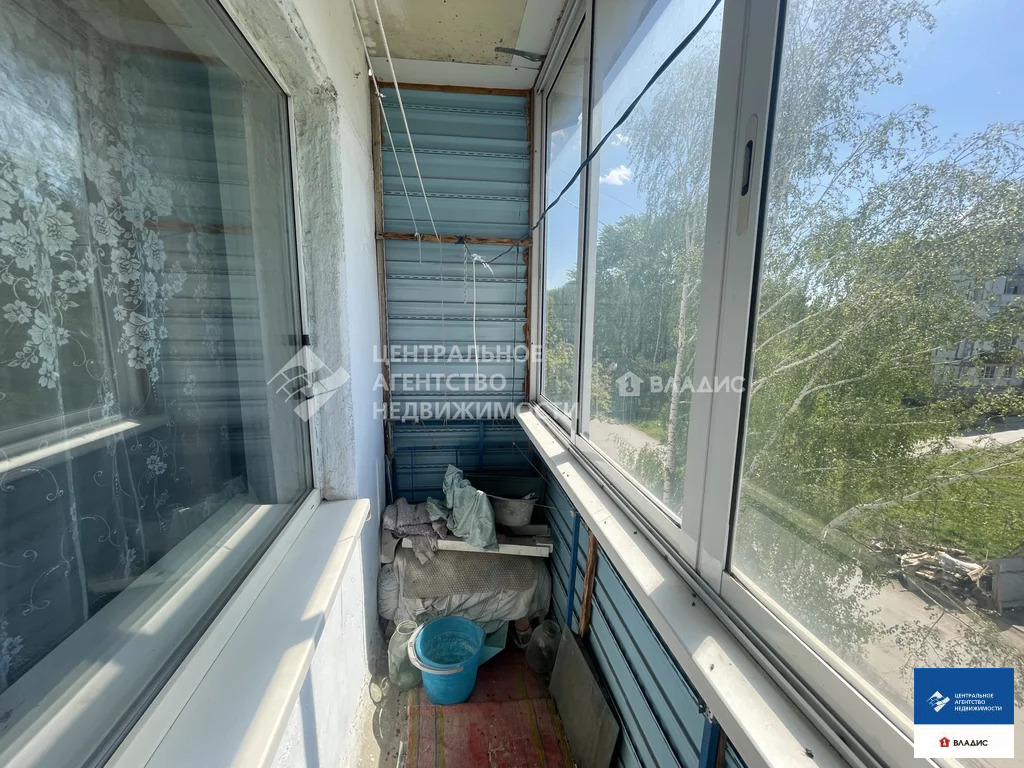Продажа квартиры, Октябрьский, Михайловский район, ул. Есенина - Фото 7