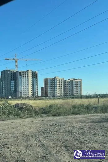 Продажа участка, Батайск, Ромашковая улица - Фото 8