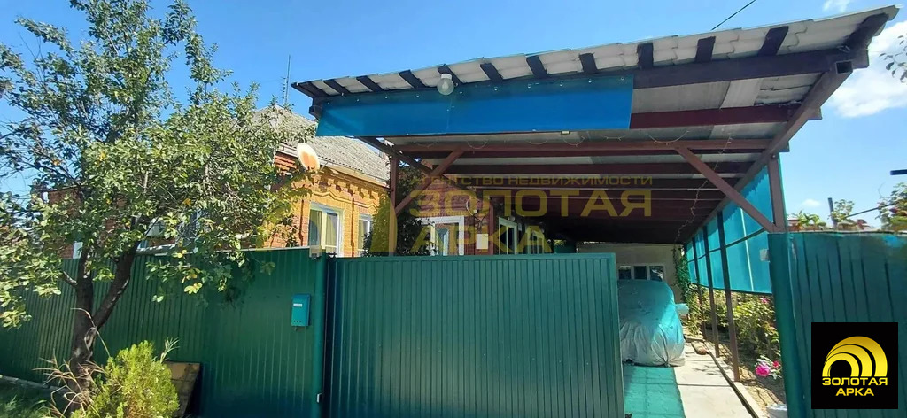 Продажа дома, Крымск, Крымский район, ул. Шевченко - Фото 18