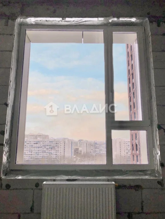 Москва, улица Архитектора Власова, д.71к2, 2-комнатная квартира на ... - Фото 5