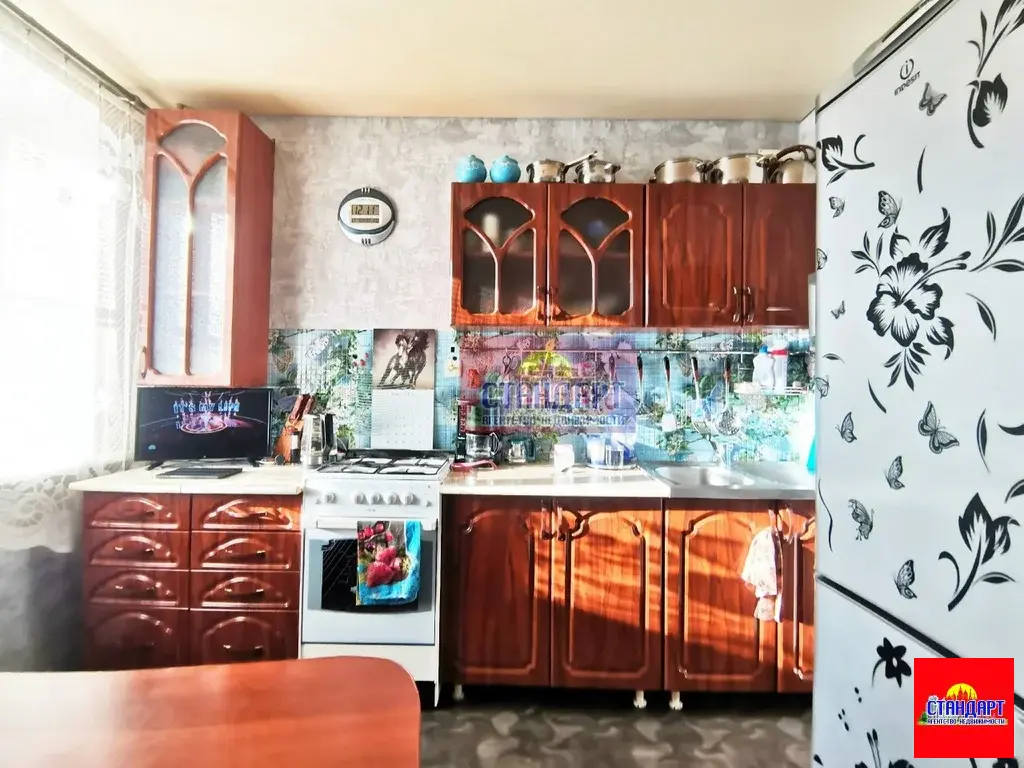 1х Улучшенной планировки - Фото 9