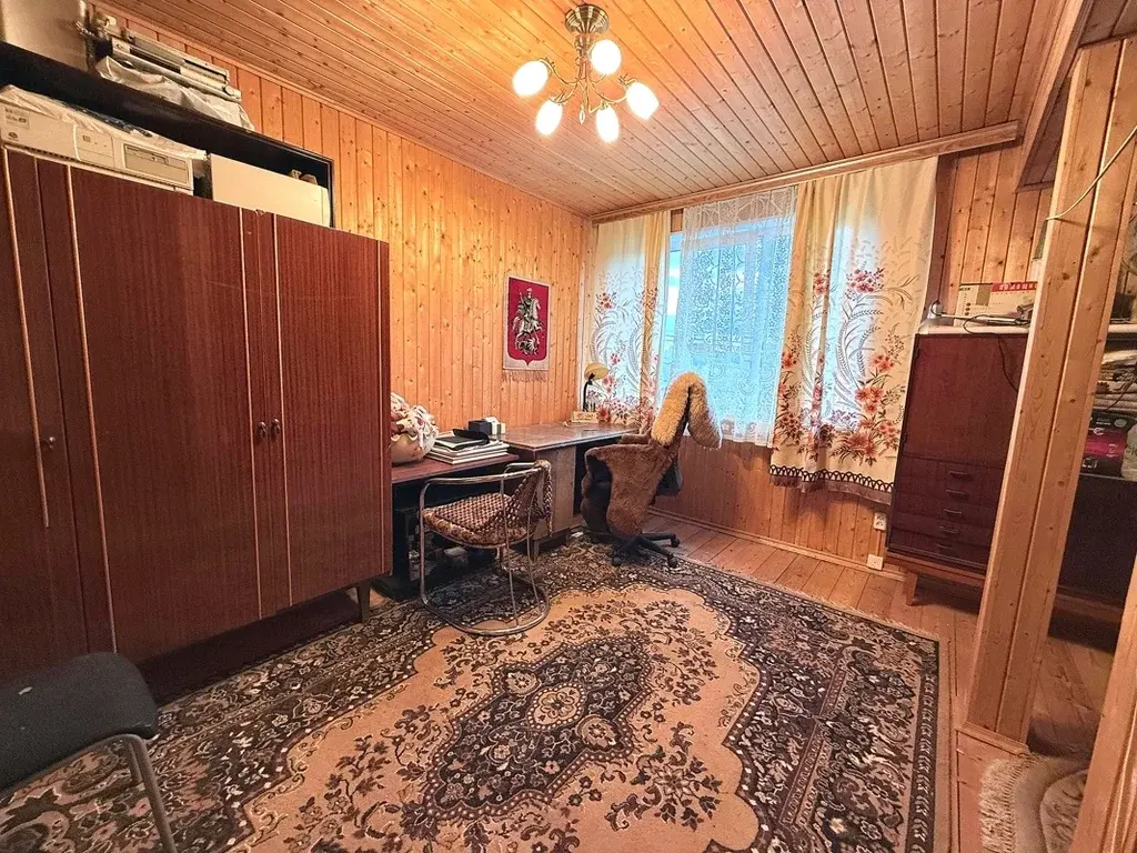 Дом в деревне Минино - Фото 24