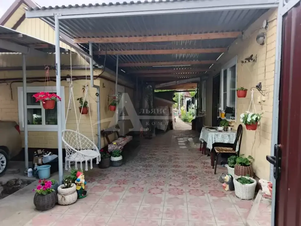 Продажа дома, Георгиевск, Садовый пер. - Фото 3