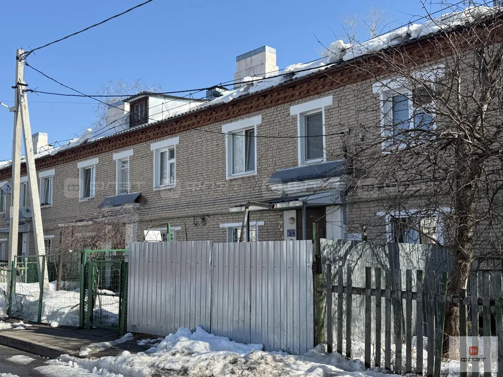 Продажа квартиры, Казань, ул. Апастовская - Фото 10