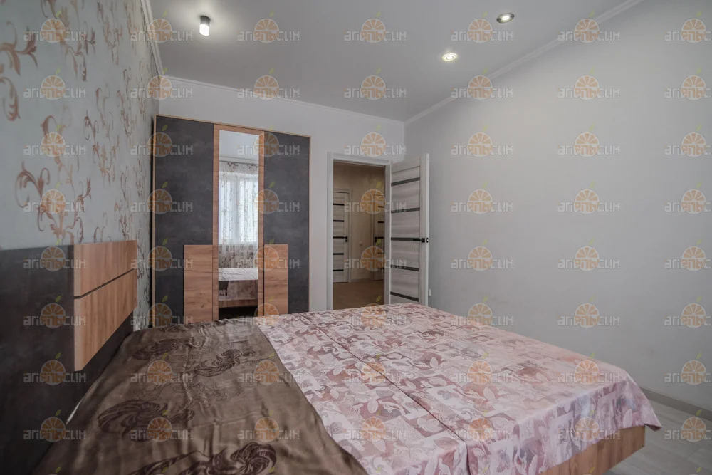 2-комн. квартира - Фото 9