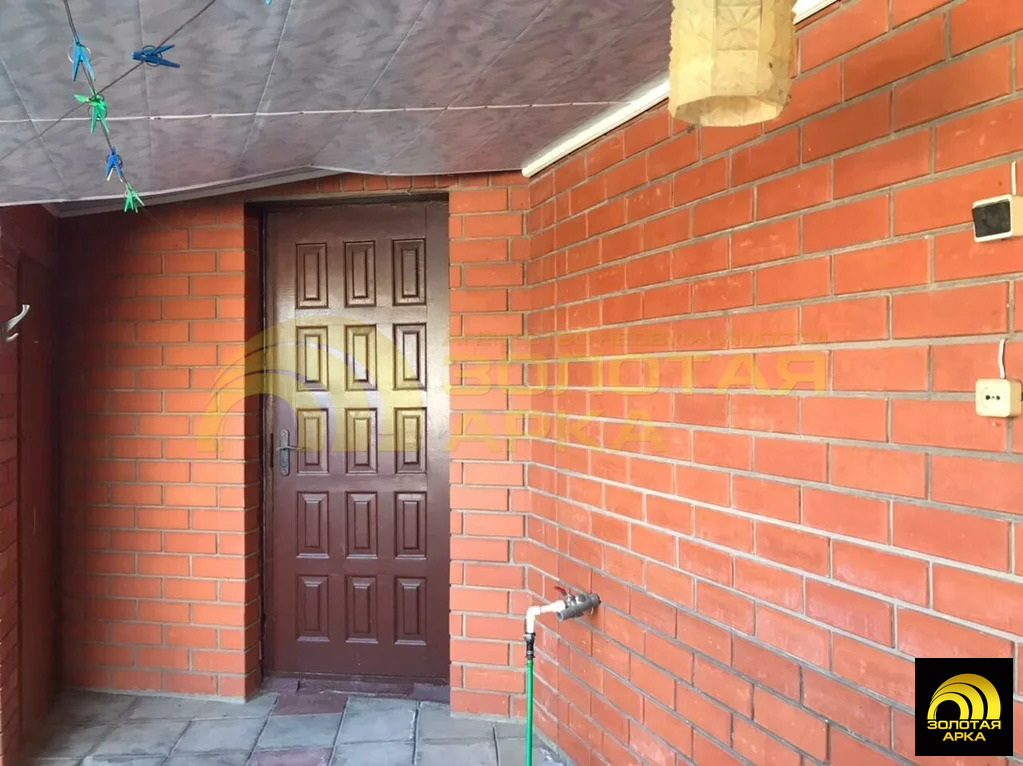 Продажа дома, Курчанская, Темрюкский район, ул. Кирова - Фото 3