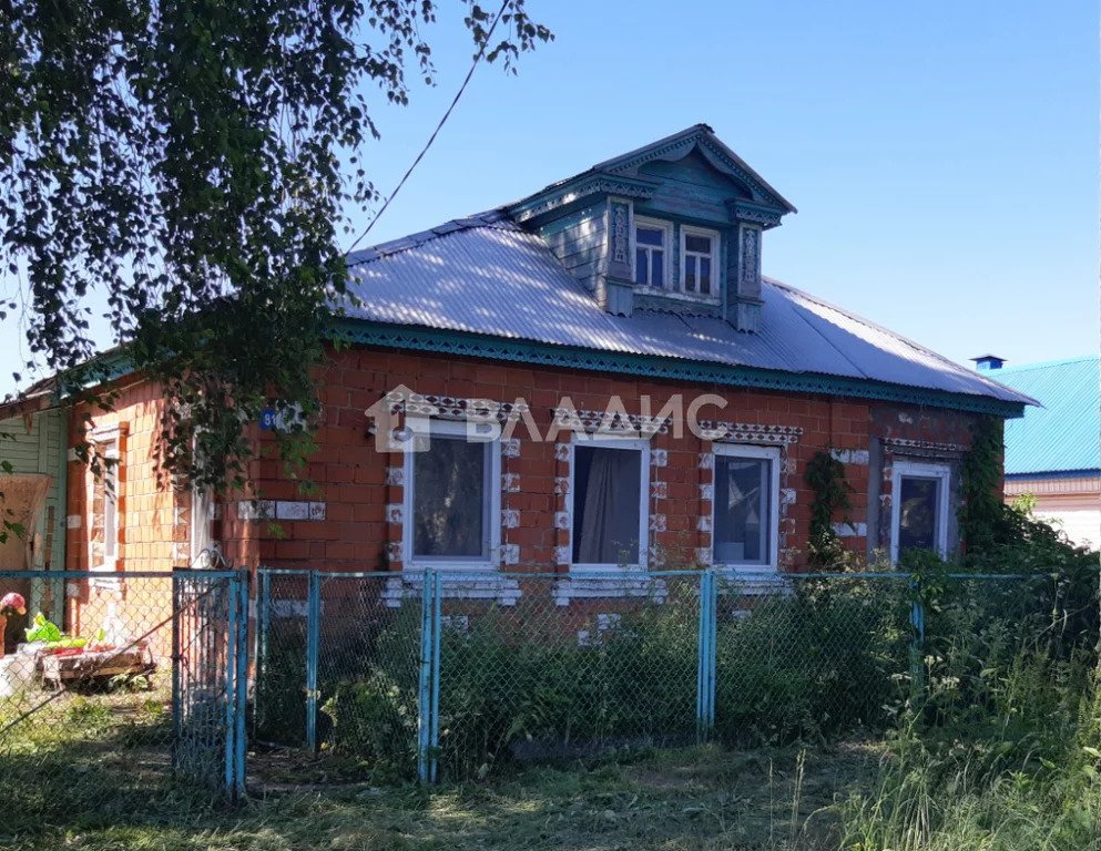 Купить Дом В Богородского Района Нижегородской