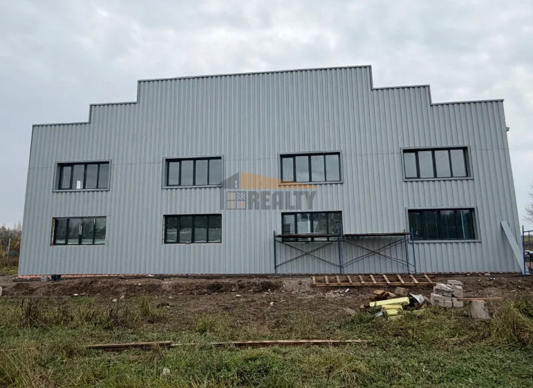 Продажа производственного помещения, Можайск, Можайский район, 74 - Фото 6