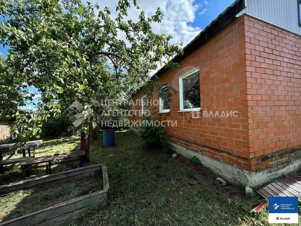 Продажа дома, Панино, Спасский район, 1-я Заречная улица - Фото 14