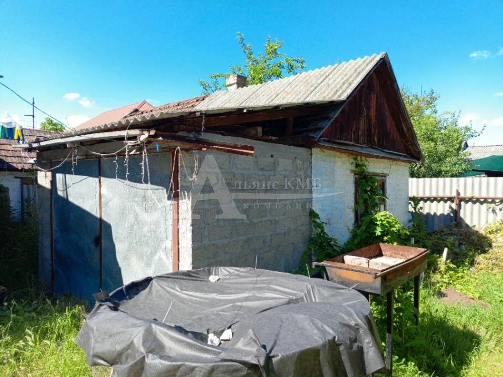 Продажа дома, Георгиевск, ул. Карла Маркса - Фото 5