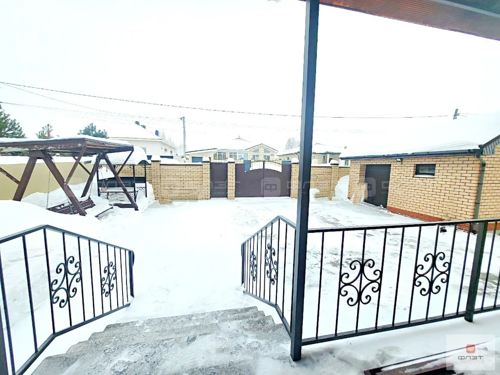 Продажа дома, Малые Кабаны, Лаишевский район, ул. Большая - Фото 4