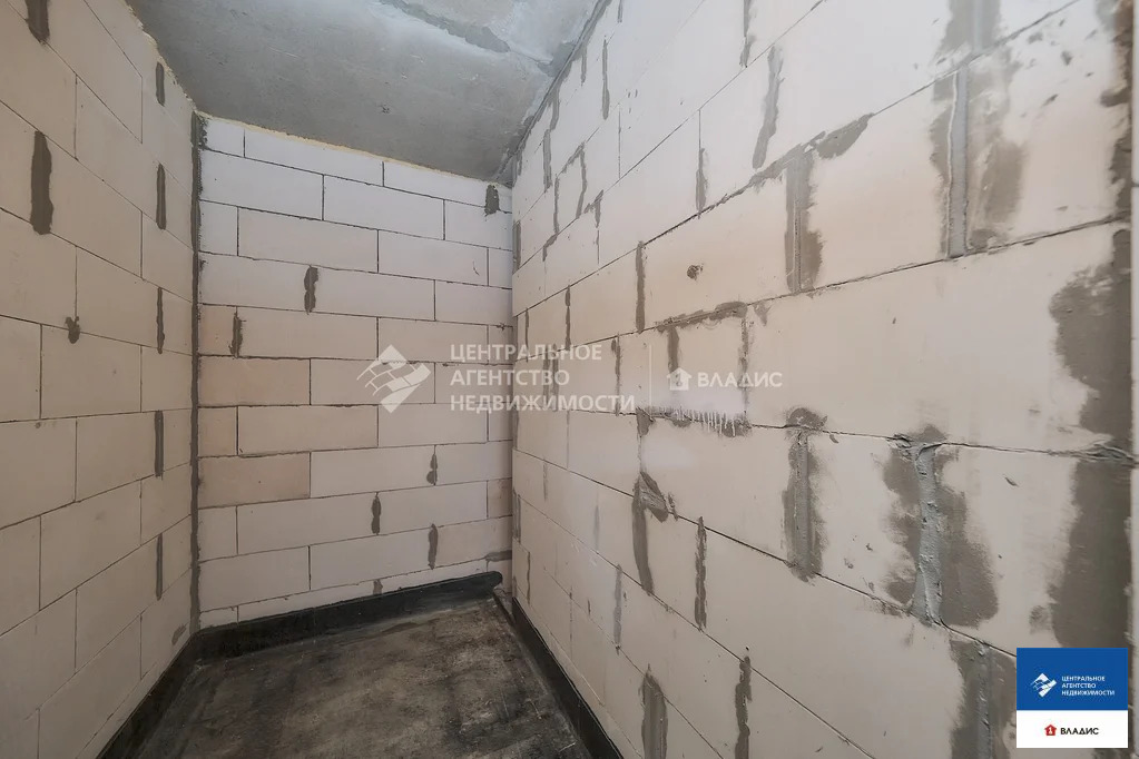 Продажа квартиры, Рязань, улица Александра Полина - Фото 5